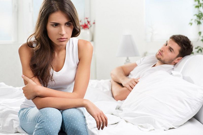 Как пережить измену мужа: совет психолога