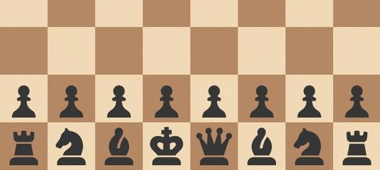 NFT от мага Fose (Борис Шабрин) по шахматам