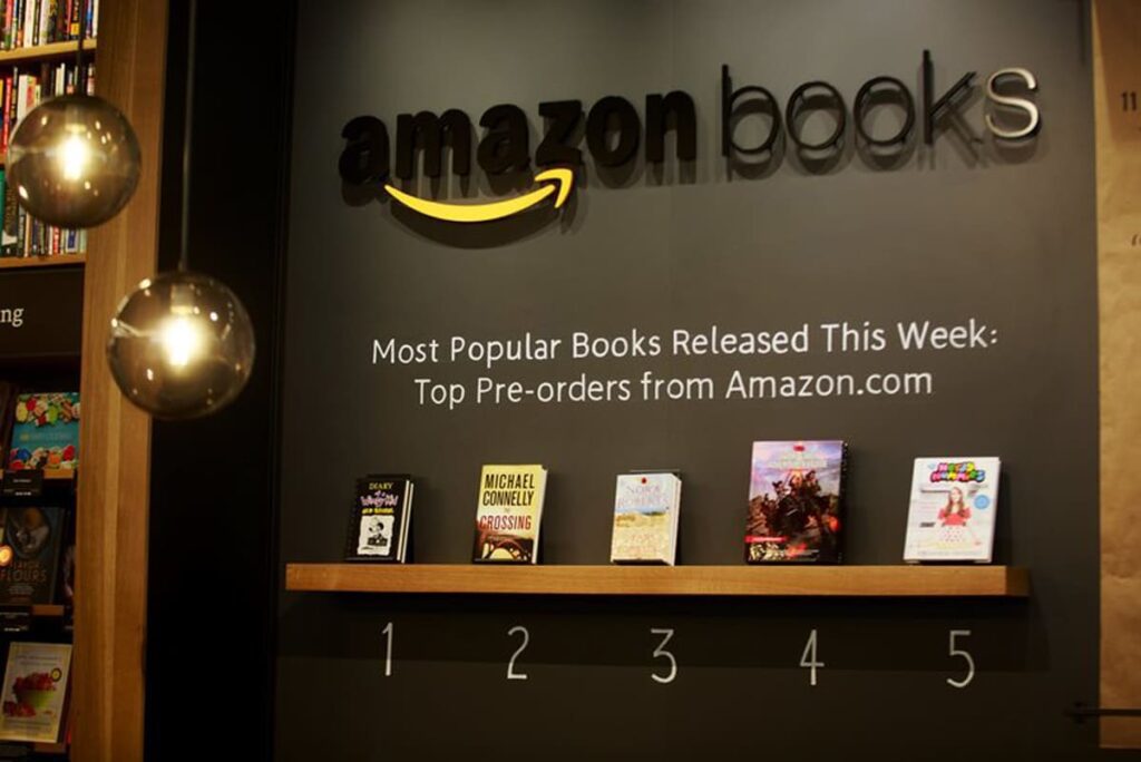 Избегайте ошибок Как определить релевантные ключевые слова для продажи книг на Amazon