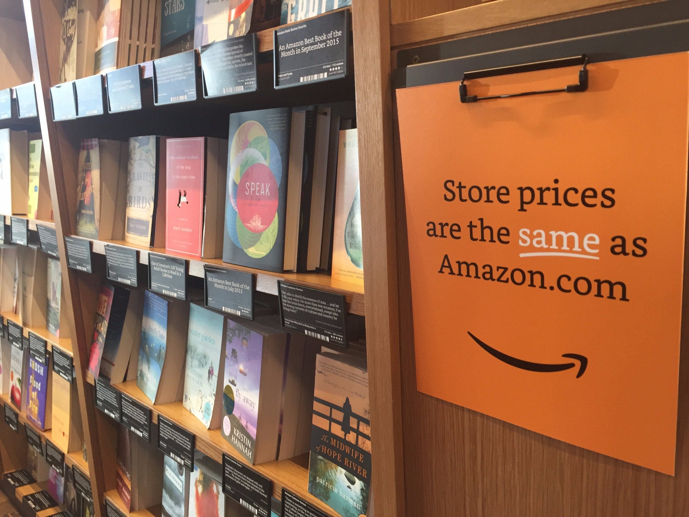 Отличайтесь от конкурентов 7 необычных методов продвижения книг на Amazon