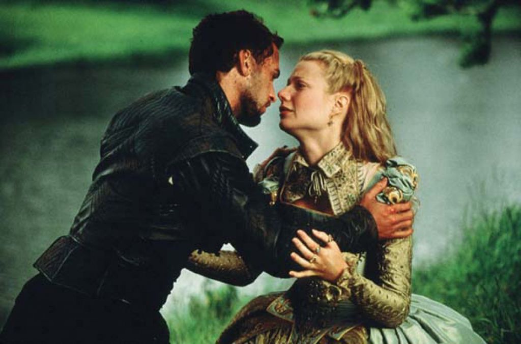 Фильм "Шекспировские влюбленные" (1998) - хорошая мелодрама на вечер высокий рейтинг | - Маг Fose