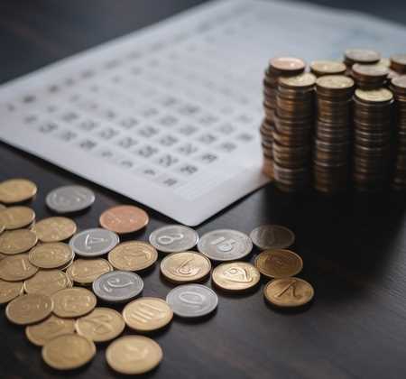 важность отдачи долга в денежном лунном календаре