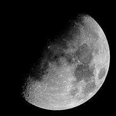 какая фаза луны 2 мая растущая луна или убывающая