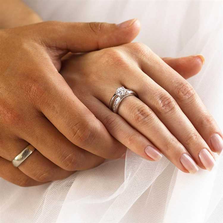 приметы про обручальные кольца — какими должны быть свадебные символы