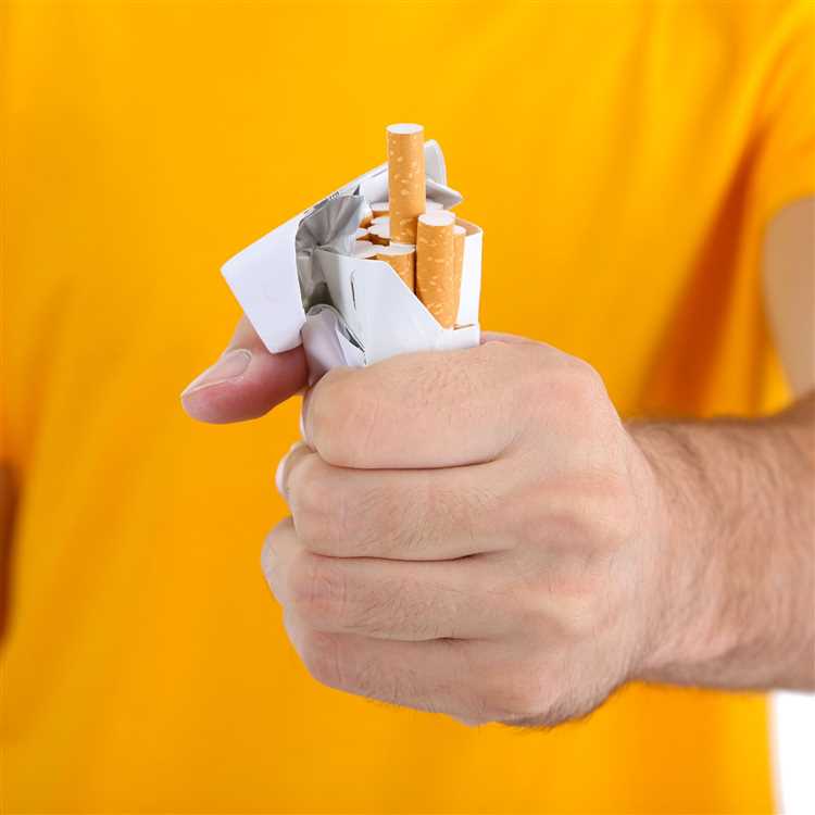 заговоры на сигареты и курильщика чтобы быстро бросил курить